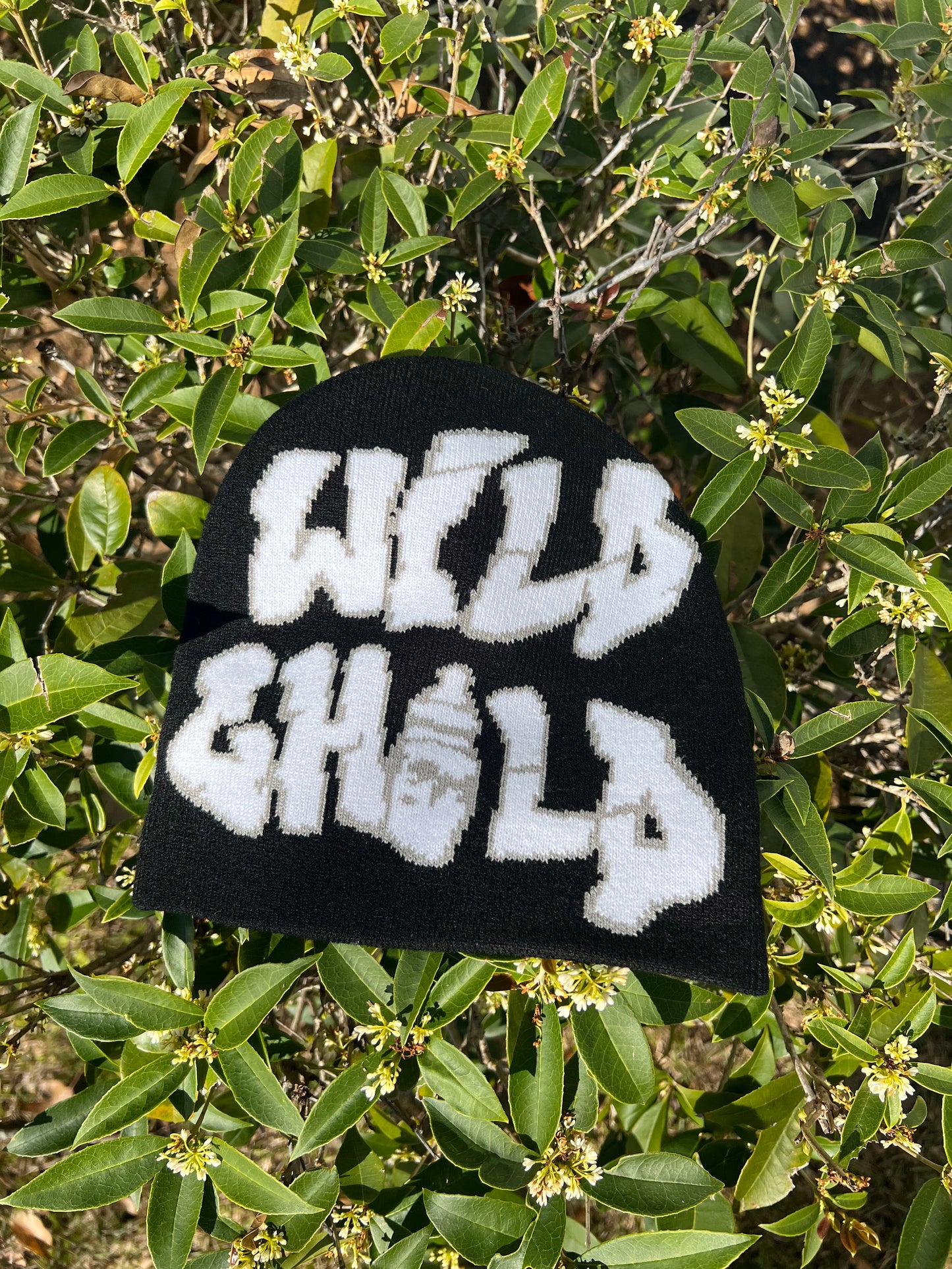 Wild Child Beanies