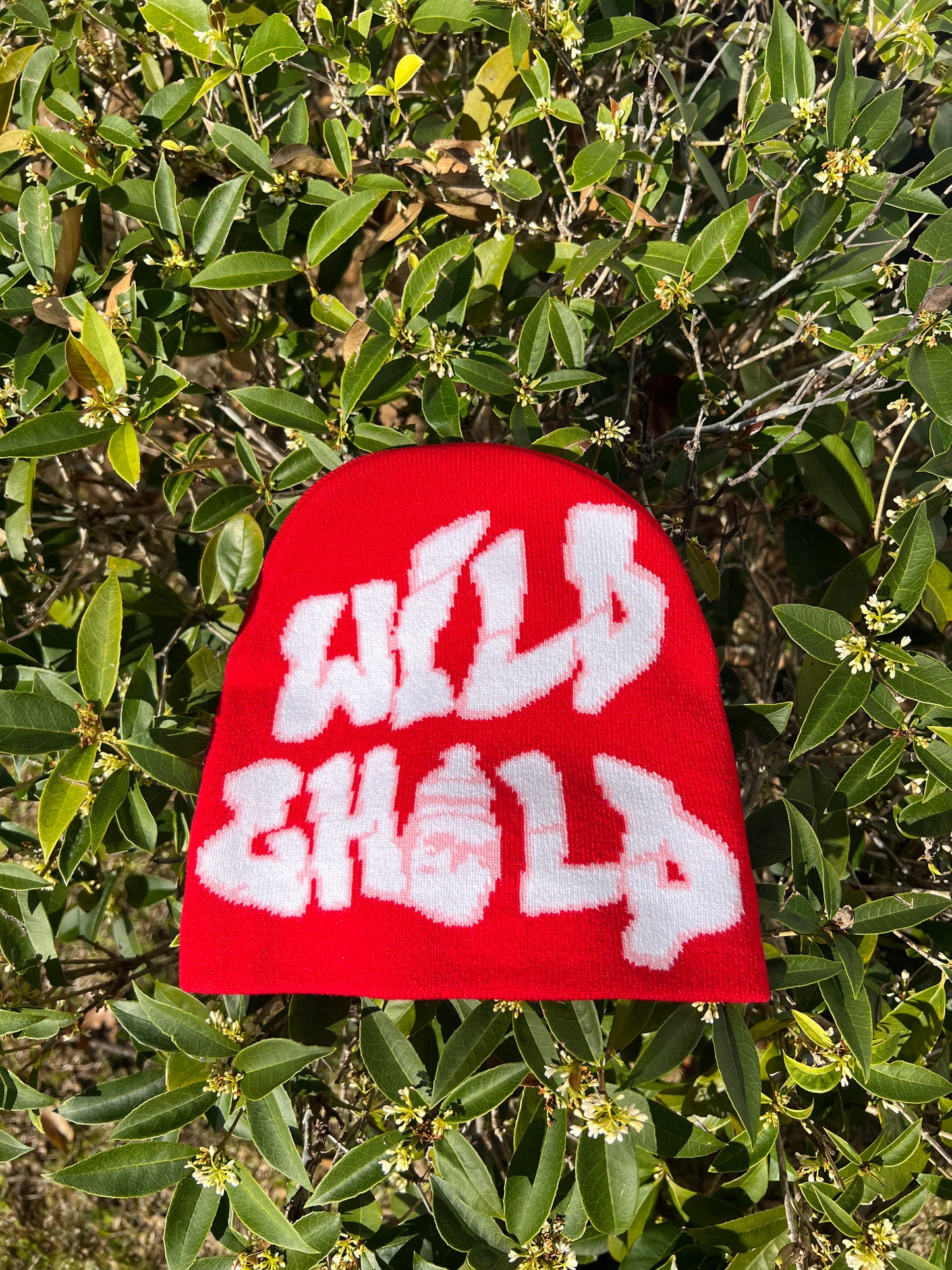 Wild Child Beanies