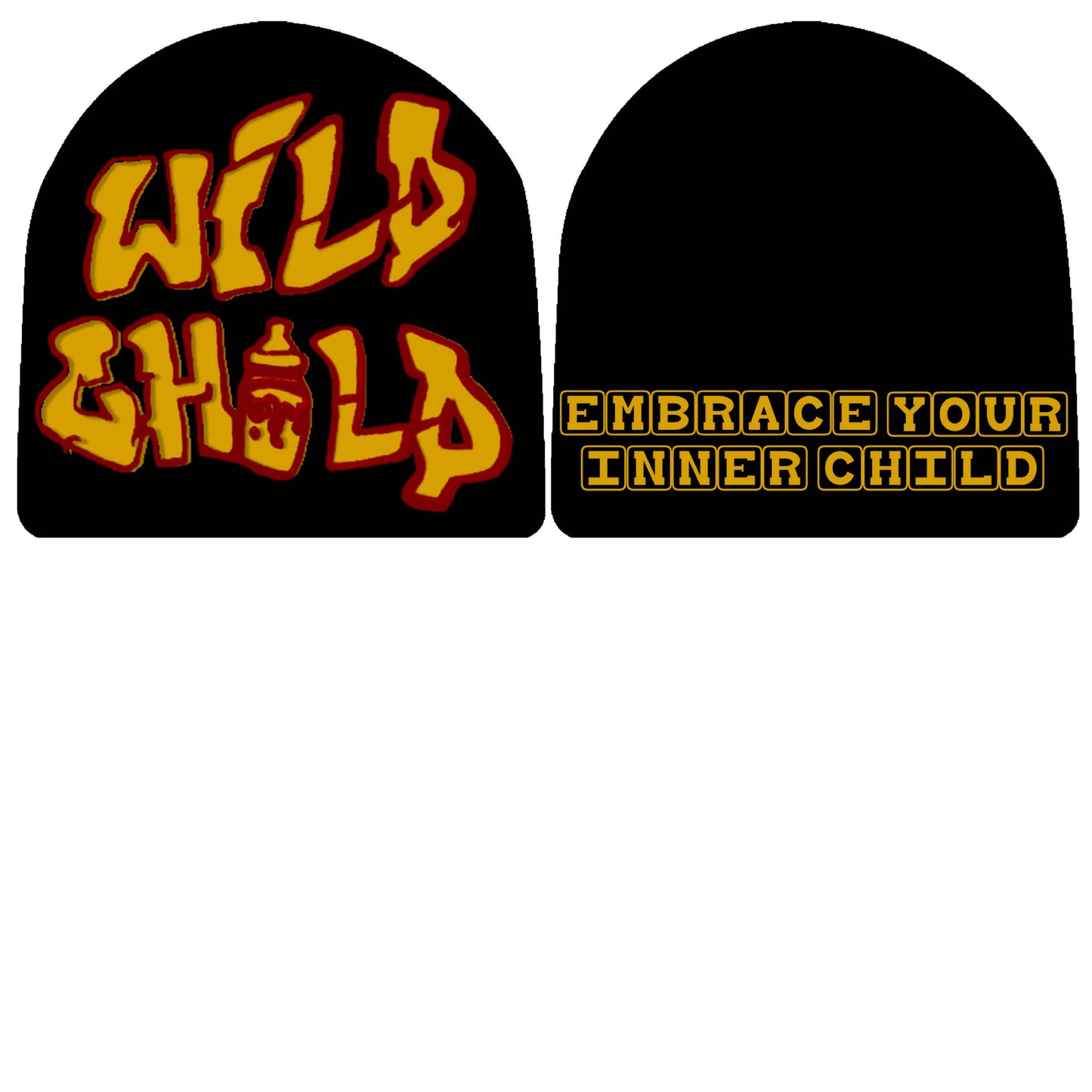 Wild Child Beanies