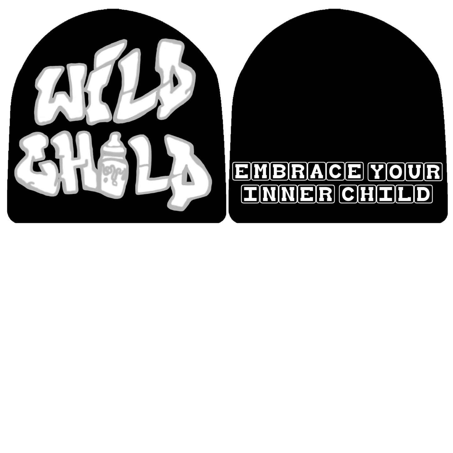 Wild Child Beanies