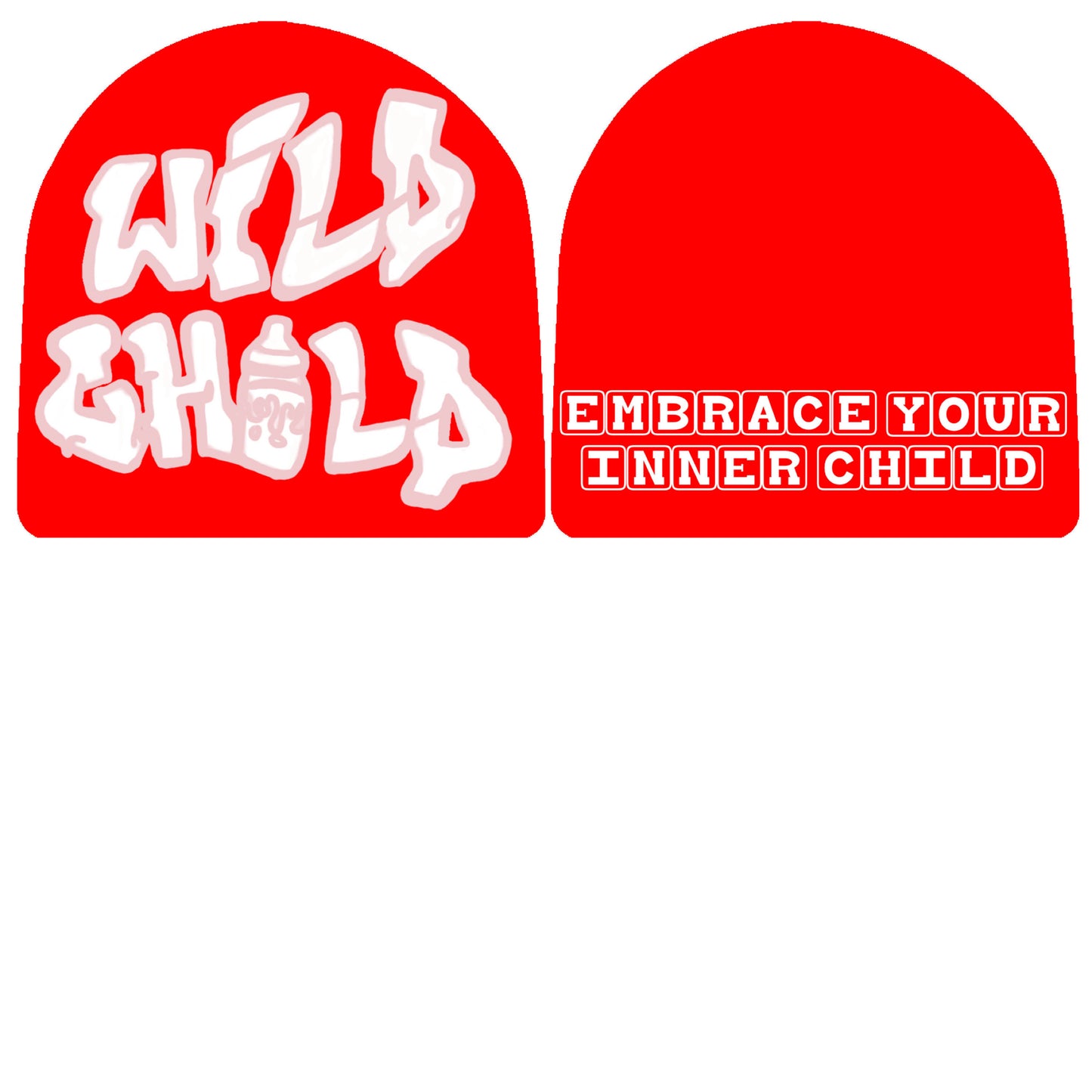 Wild Child Beanies