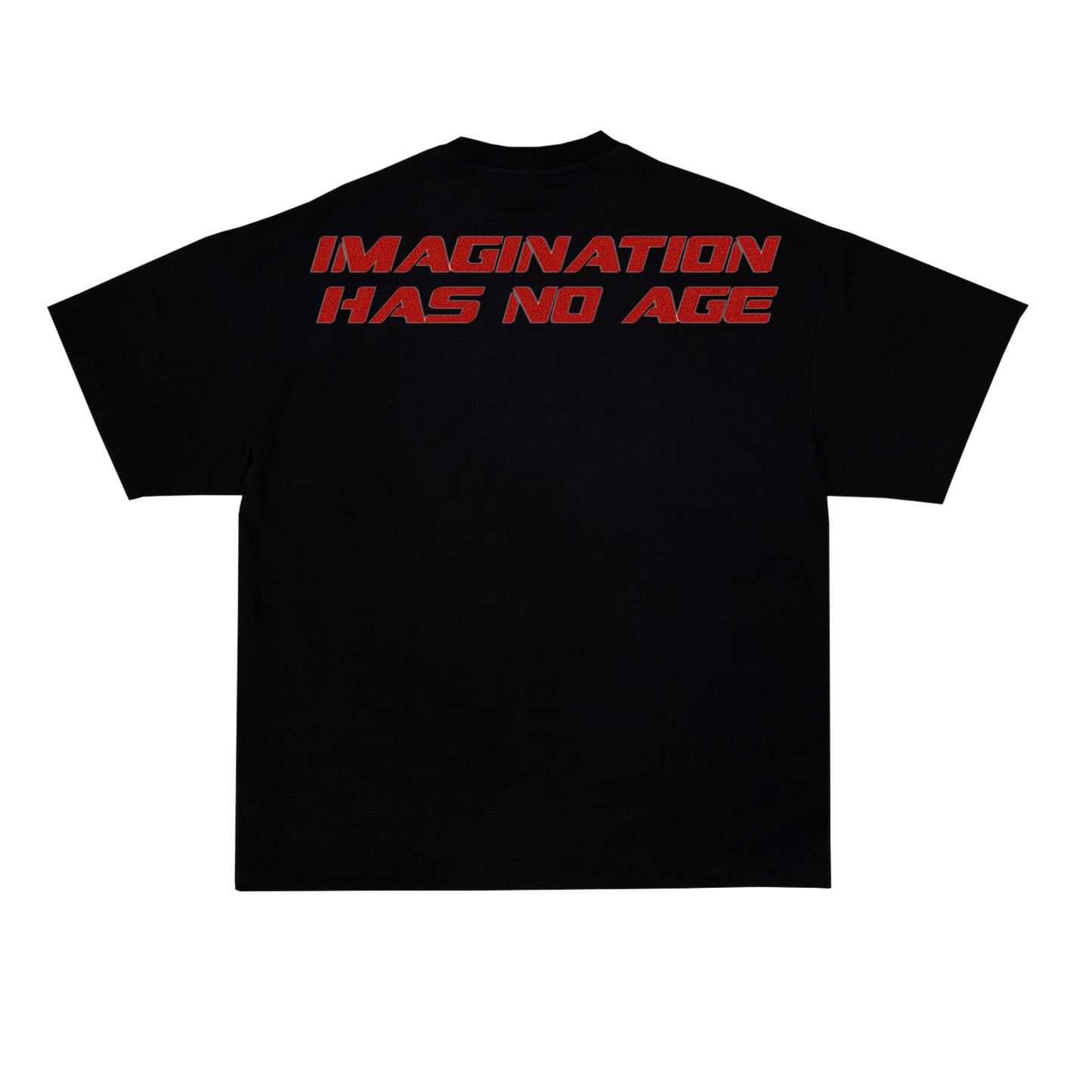 No Age Tee