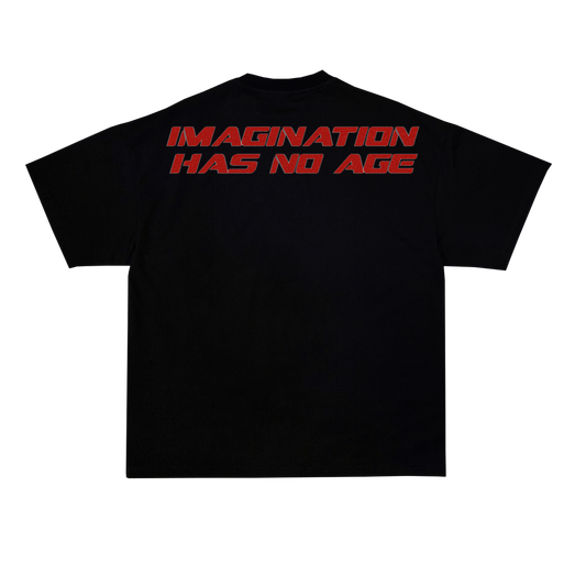 No Age Tee