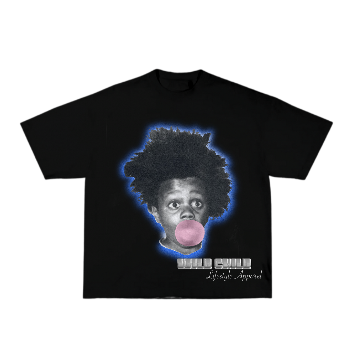 Little Rascal Tee