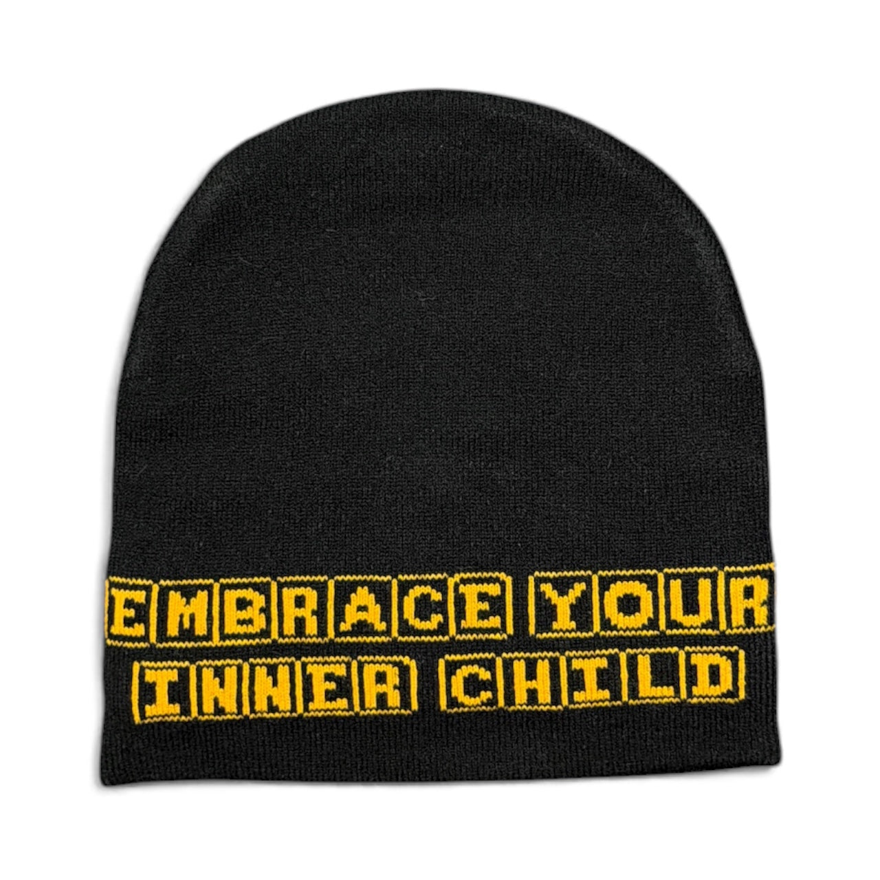 “Intensity” Wild Child Beanie