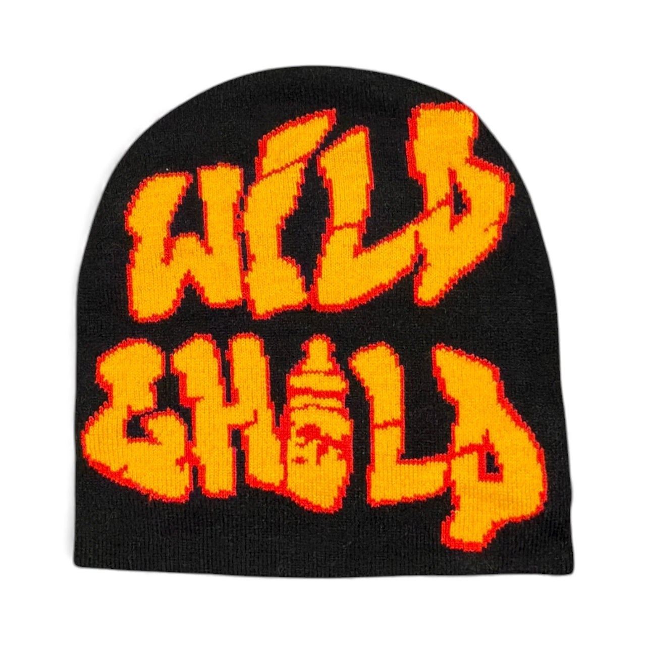 “Intensity” Wild Child Beanie