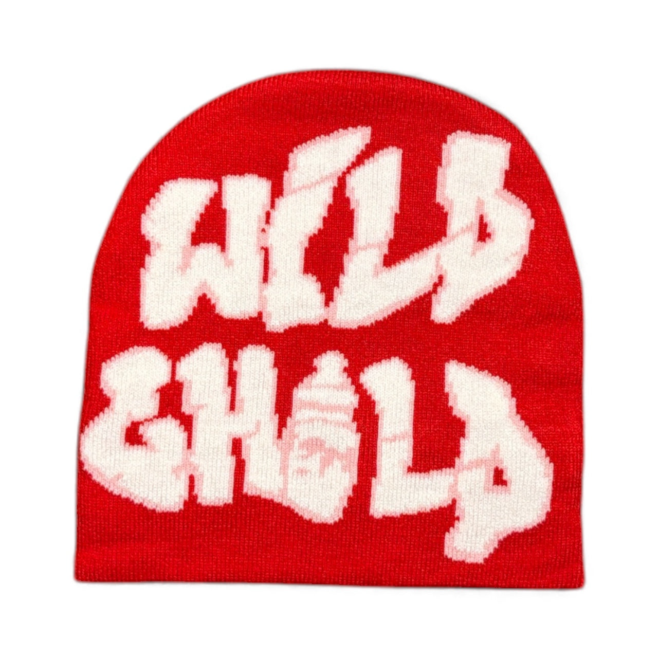 "Radiant" Wild Child Beanie