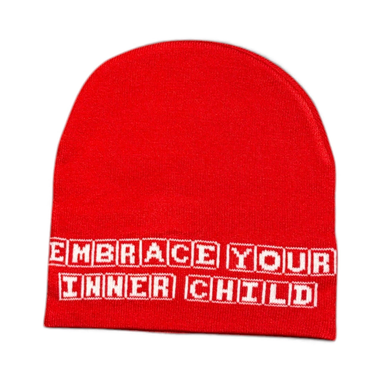 "Radiant" Wild Child Beanie
