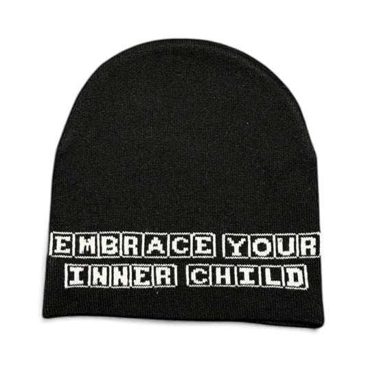 “Definitive” Wild Child Beanie