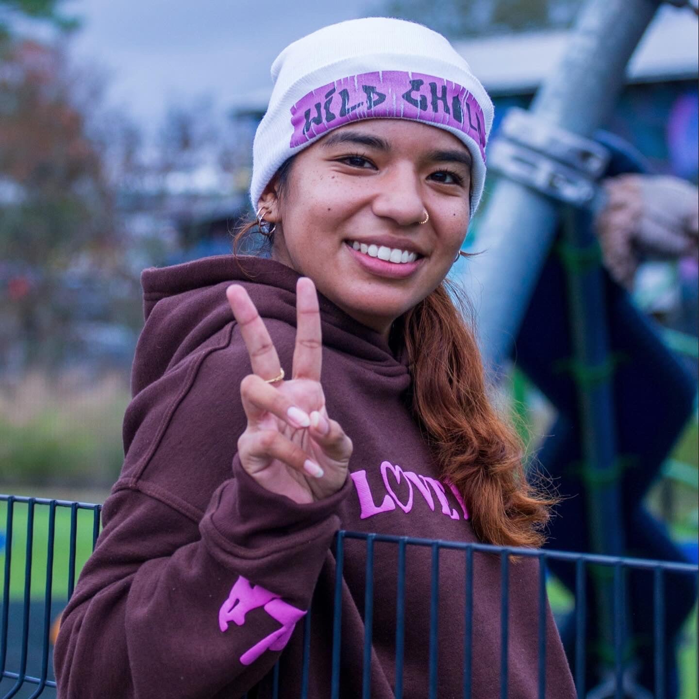 OG "Love Exists" Hoodie