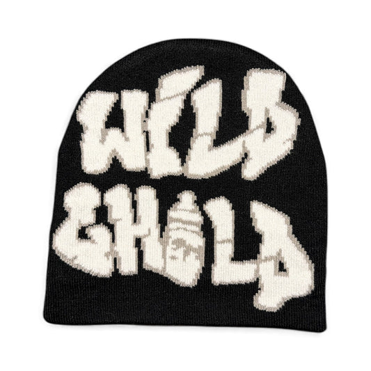 “Definitive” Wild Child Beanie
